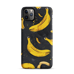 Bananas Phone case for iPhone