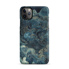 Abstract watercolor Phone case for iPhone