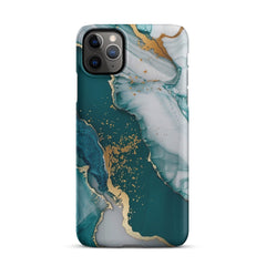 Marble Texture Phone case for iPhone