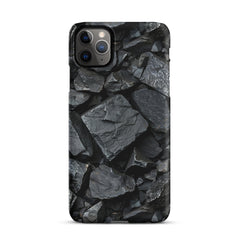 Charcoal  Phone case for iPhone