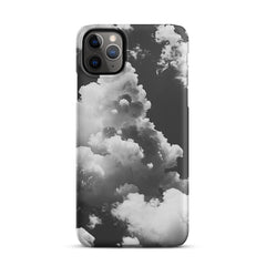 Clouds Phone case for iPhone