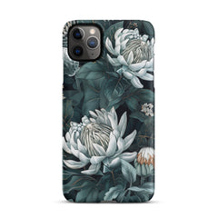 Waratah Phone case for iPhone