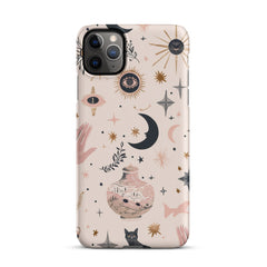 Celestial Phone case for iPhone