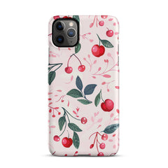 Cherry Phone case for iPhone