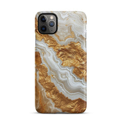 Agate Phone case for iPhone