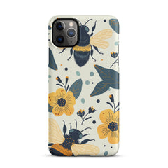 Bee Phone case for iPhone