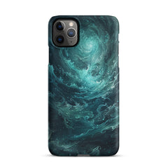 Deep Phone case for iPhone