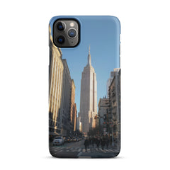 New York Phone case for iPhone