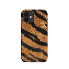 Tiger Phone Case For iPhone