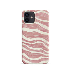 Zebra  Phone case for iPhone