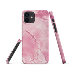 Pink Phone case for iPhone