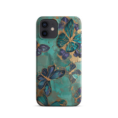 Butterflies Phone case for iPhone