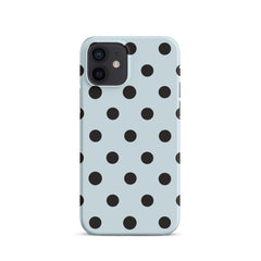 Polka Dots Phone case for iPhone