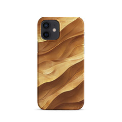 Desert Phone case for iPhone