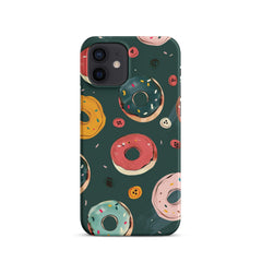 Donut Phone case for iPhone