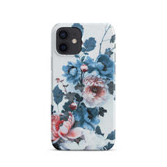 Botanical Phone case for iPhone