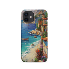 Mediterranean Phone case for iPhone