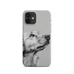 Dog Phone case for iPhone