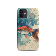 Fish Phone case for iPhone