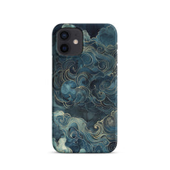 Abstract watercolor Phone case for iPhone