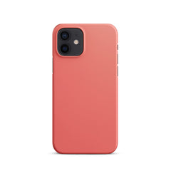 Coral Phone case for iPhone