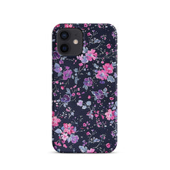 Floral Phone case for iPhone