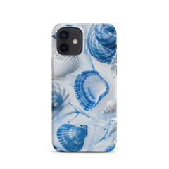 Sea Shells Phone case for iPhone