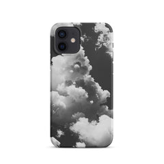 Clouds Phone case for iPhone