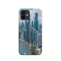 Brisbane Phone case for iPhone