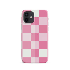 Check Phone case for iPhone