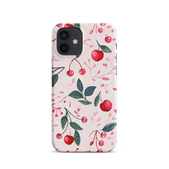 Cherry Phone case for iPhone