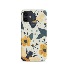 Bee Phone case for iPhone