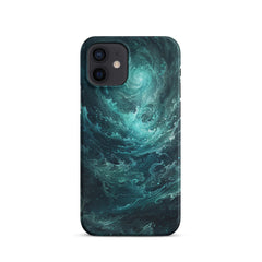 Deep Phone case for iPhone