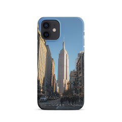 New York Phone case for iPhone