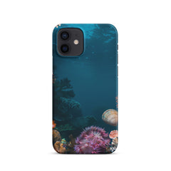 Coral Phone case for iPhone