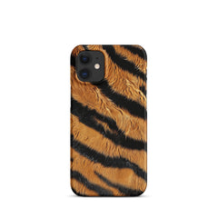 Tiger Phone Case For iPhone