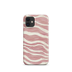 Zebra  Phone case for iPhone