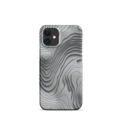 3D Design Phone Case for iPhone