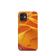 Abstract Phone Case for iPhone