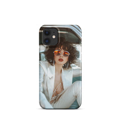 Fashionista Phone case for iPhone