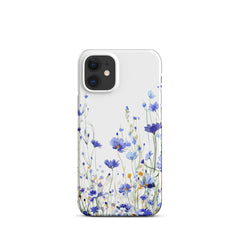 Watercolor Phone case for iPhone