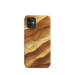 Desert Phone case for iPhone