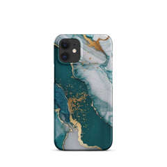 Marble Texture Phone case for iPhone