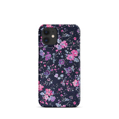 Floral Phone case for iPhone