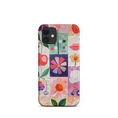 Art Phone case for iPhone