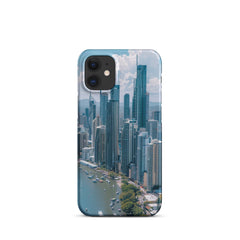 Brisbane Phone case for iPhone