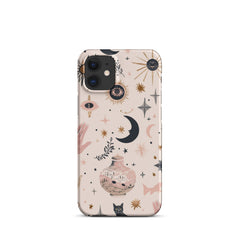 Celestial Phone case for iPhone