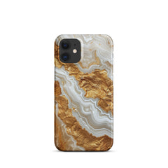 Agate Phone case for iPhone