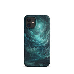 Deep Phone case for iPhone