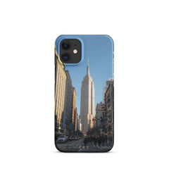 New York Phone case for iPhone